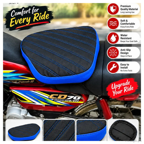1 Pc Durability Seat Cushion