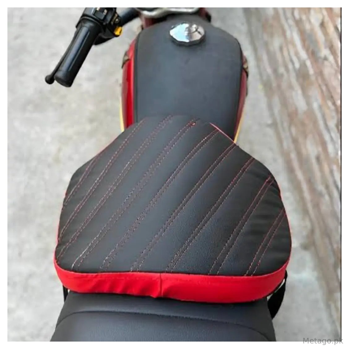 1 Pc Durability Seat Cushion