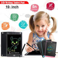 10-inch LCD Writing Tablet for Kids Pakistan