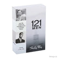 121 Man Branded Fresh And Attractive Perfume 100ml