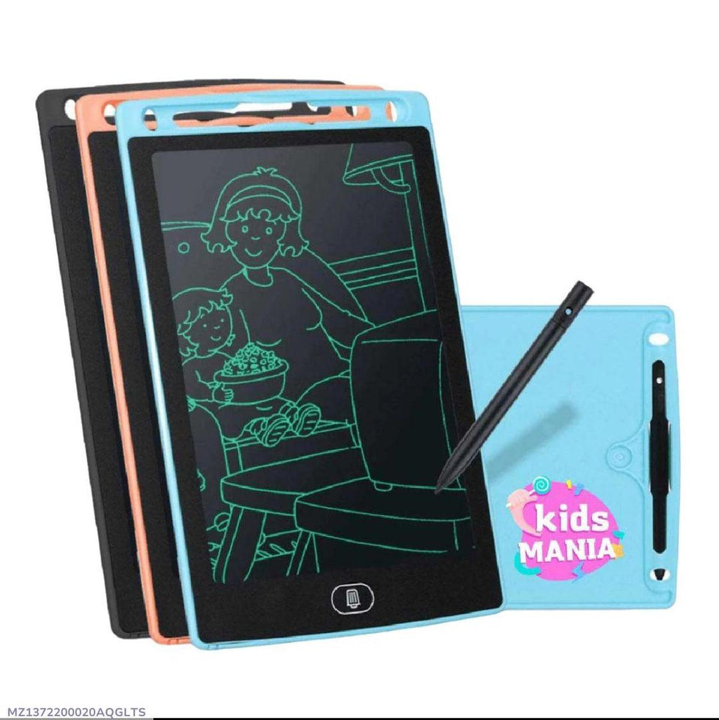 Kids LCD Drawing Tablet with Pen & Screen