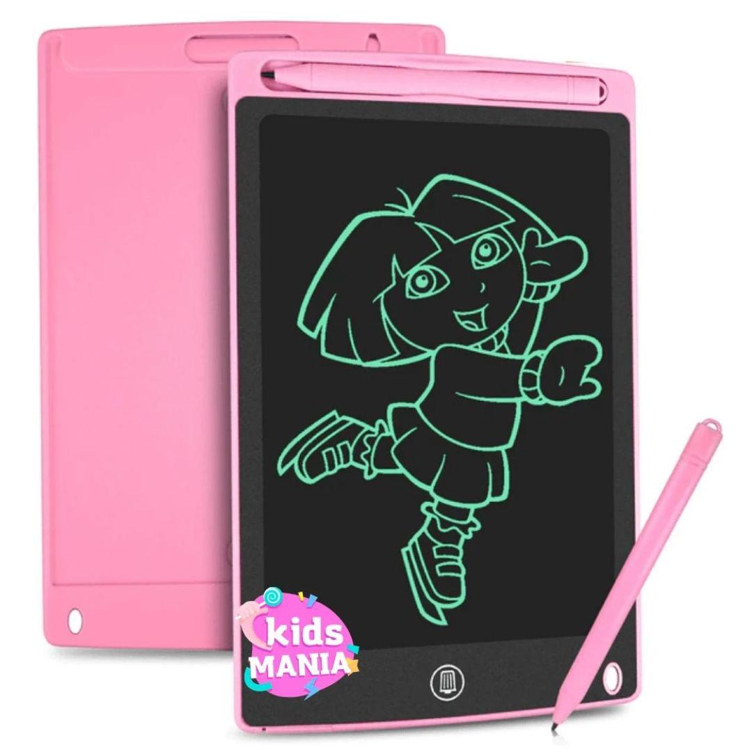 Kids LCD Drawing Tablet with Pen & Screen