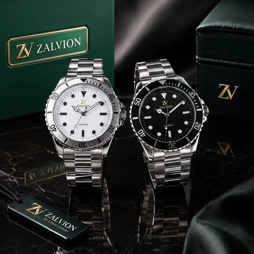 Unisex Watch