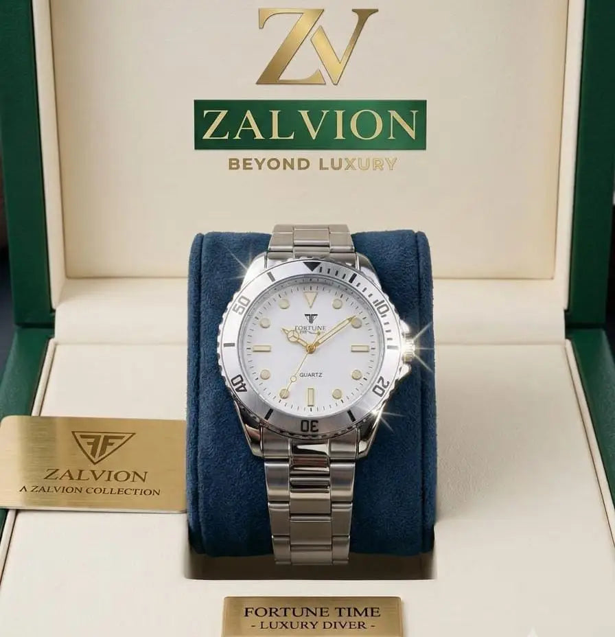 Unisex Watch