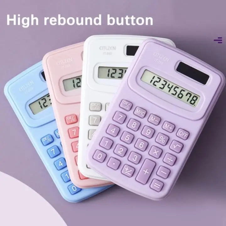 Calculator