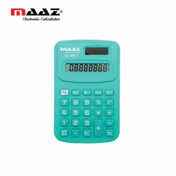 Calculator