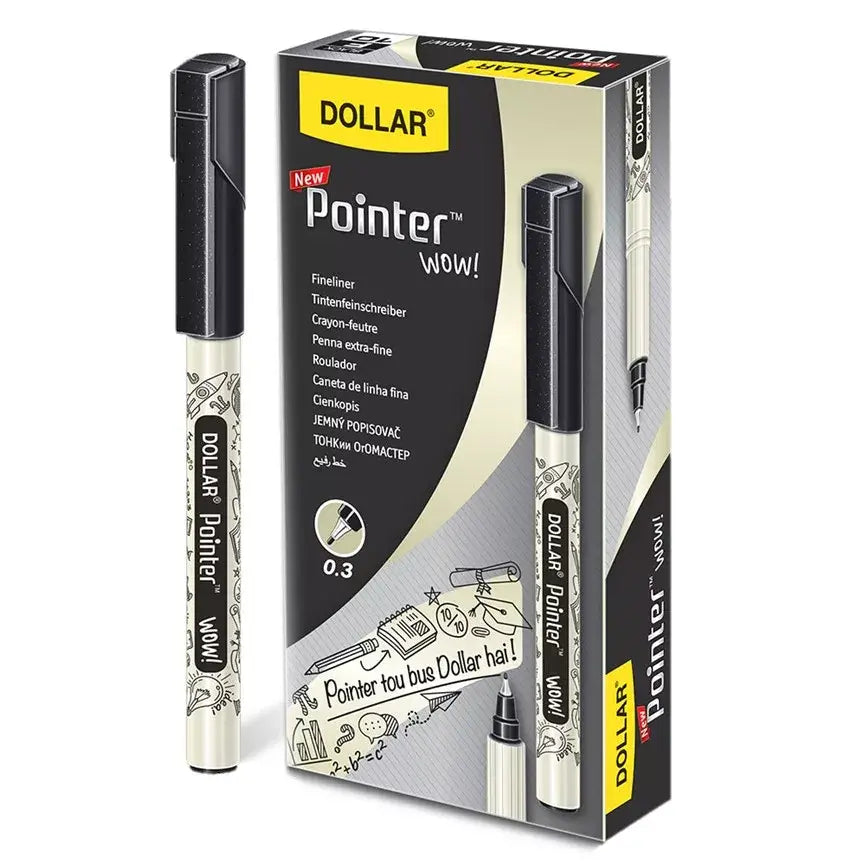 Ball-point