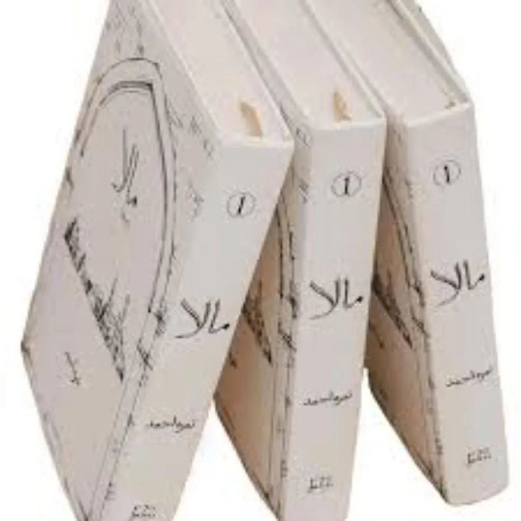 Maala Elegance – Part 1 Novel