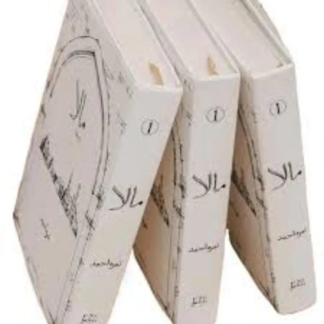 Maala Elegance – Part 1 Novel