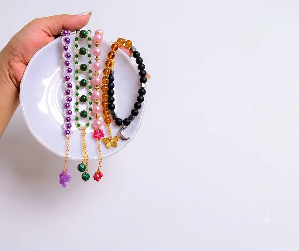 1 Pc Couple's Bracelet
