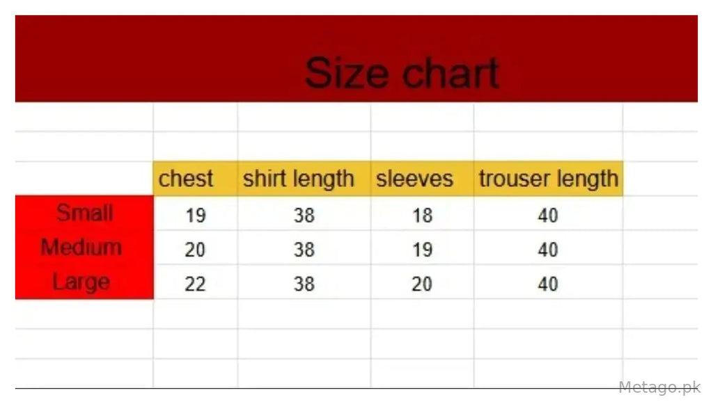 2 Pcs Women's Stitched Linen Embroidered Shirt And Trouser