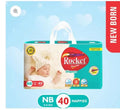 Rocket Pamper (Newborn)-40Pics