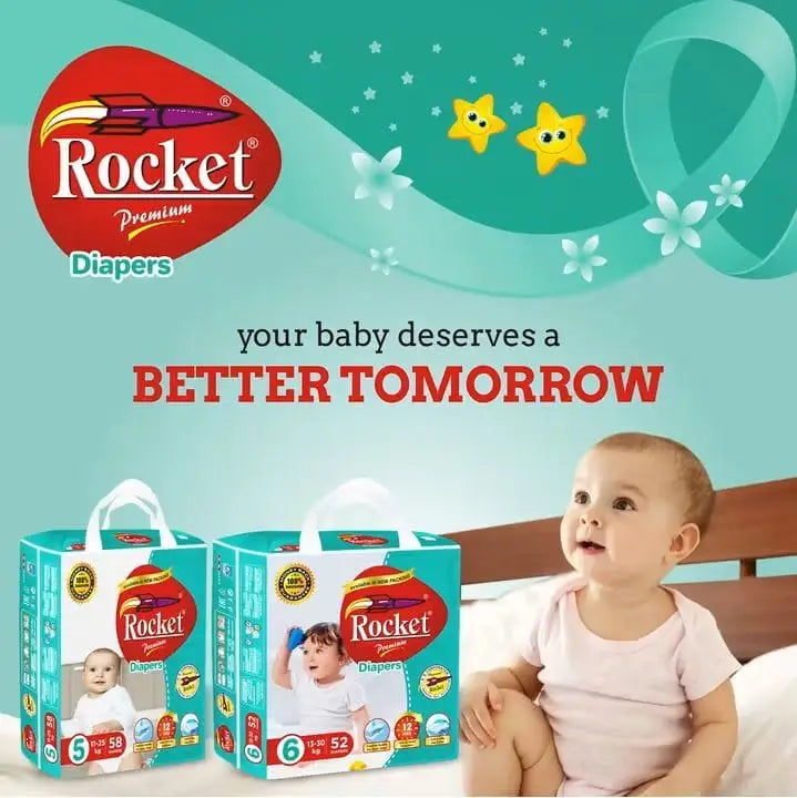 Rocket Pamper (Newborn)-40Pics