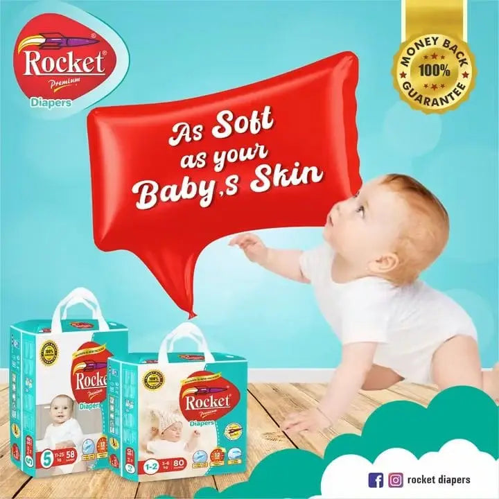 Rocket Pamper (Newborn)-40Pics