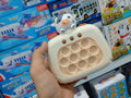 Girl's Plastic Push And Pop Toy