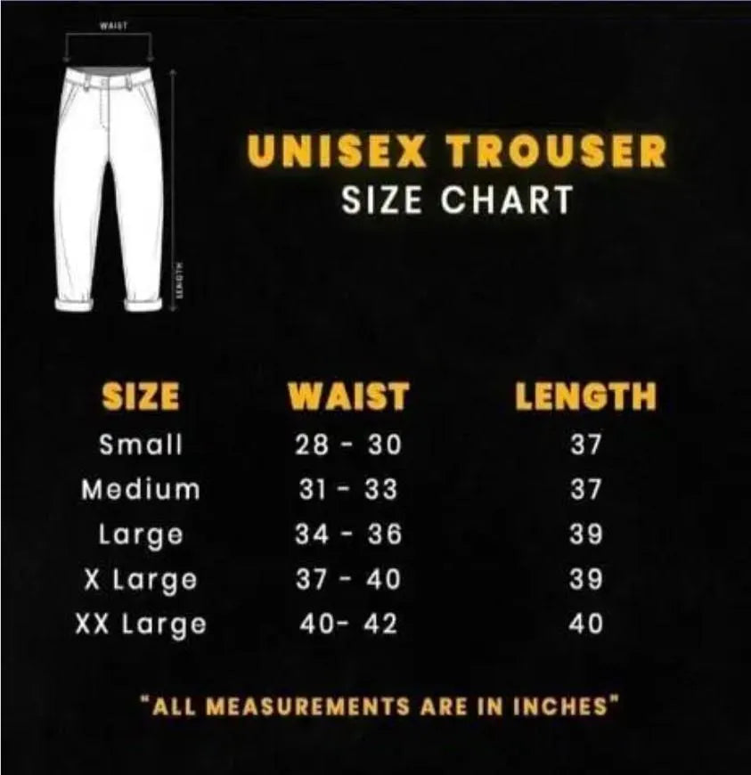 Men Black Fleece Track Suit with Golden Dragon Print 2Pcs