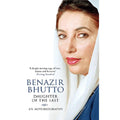 Benazir Bhutto Autobiography A5 Paperback English