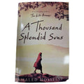 A Thousand Splendid Suns Paperback by Khalid Hosseini