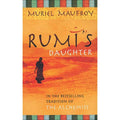 Rumi's Daughter Fiction Book A5 Size Spiritual Literature