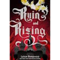 A5 Fantasy Book Ruin and Rising by Leigh Bardugo