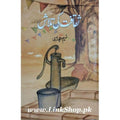 Naseem Hijazi Urdu Novel A5 Compact Saqafat Ki Talaash