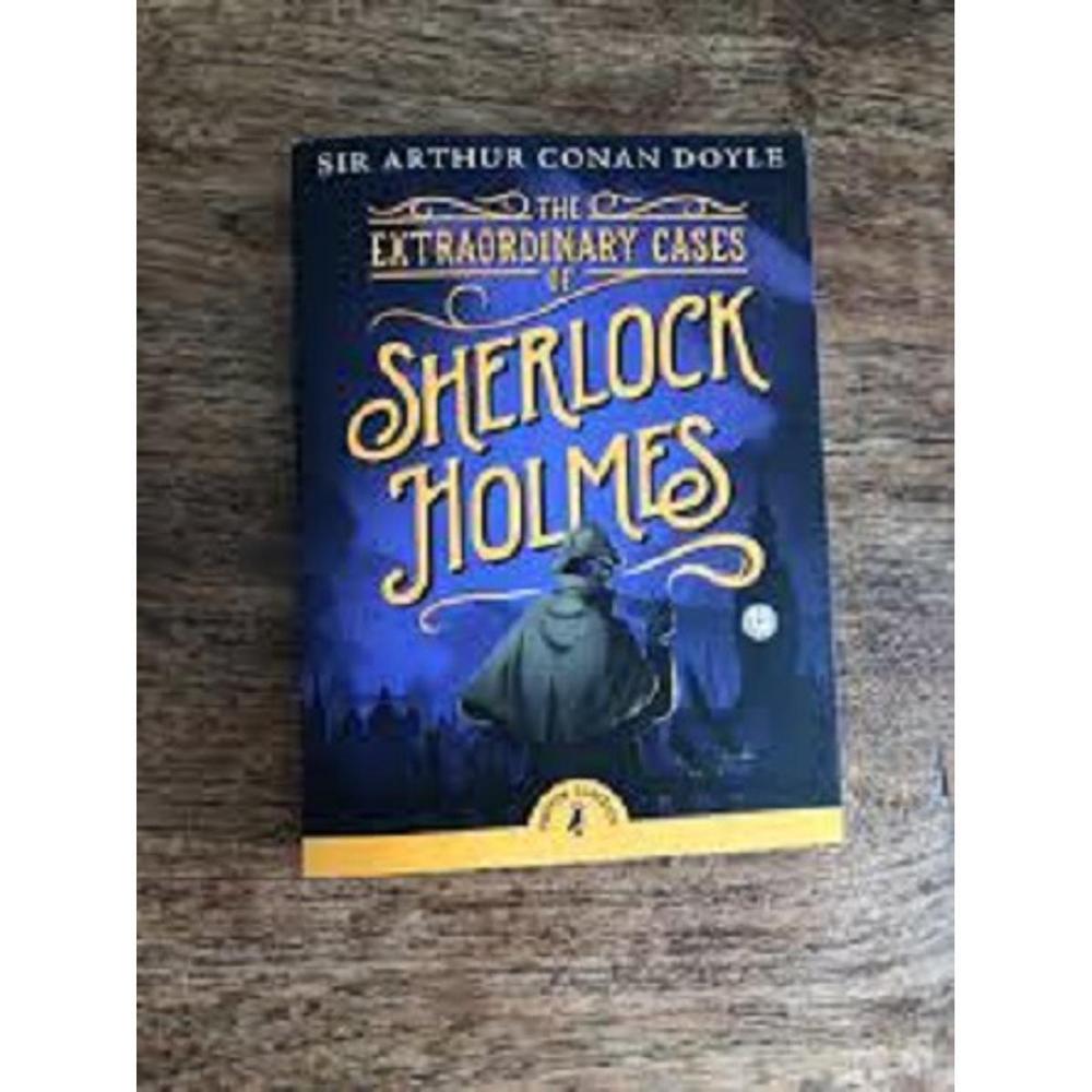 A5 Mystery Book by Arthur Conan Doyle