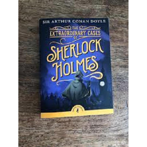 A5 Mystery Book by Arthur Conan Doyle