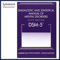 DSM-5 Mental Disorders Manual 5th Edition Pakistan