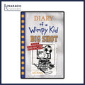 Diary of a Wimpy Kid Big Shot Book 16 KS