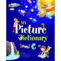 My Picture Dictionary Level C Kids Book