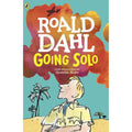 A5 Roald Dahl Book for Kids, Flexible Paper, Durable & New Arrival