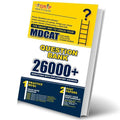 MDCAT 2025 Study Guide A5 Premium MCQs