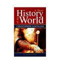 A Short History of the World Book by Christopher Lascelles Non-fiction English