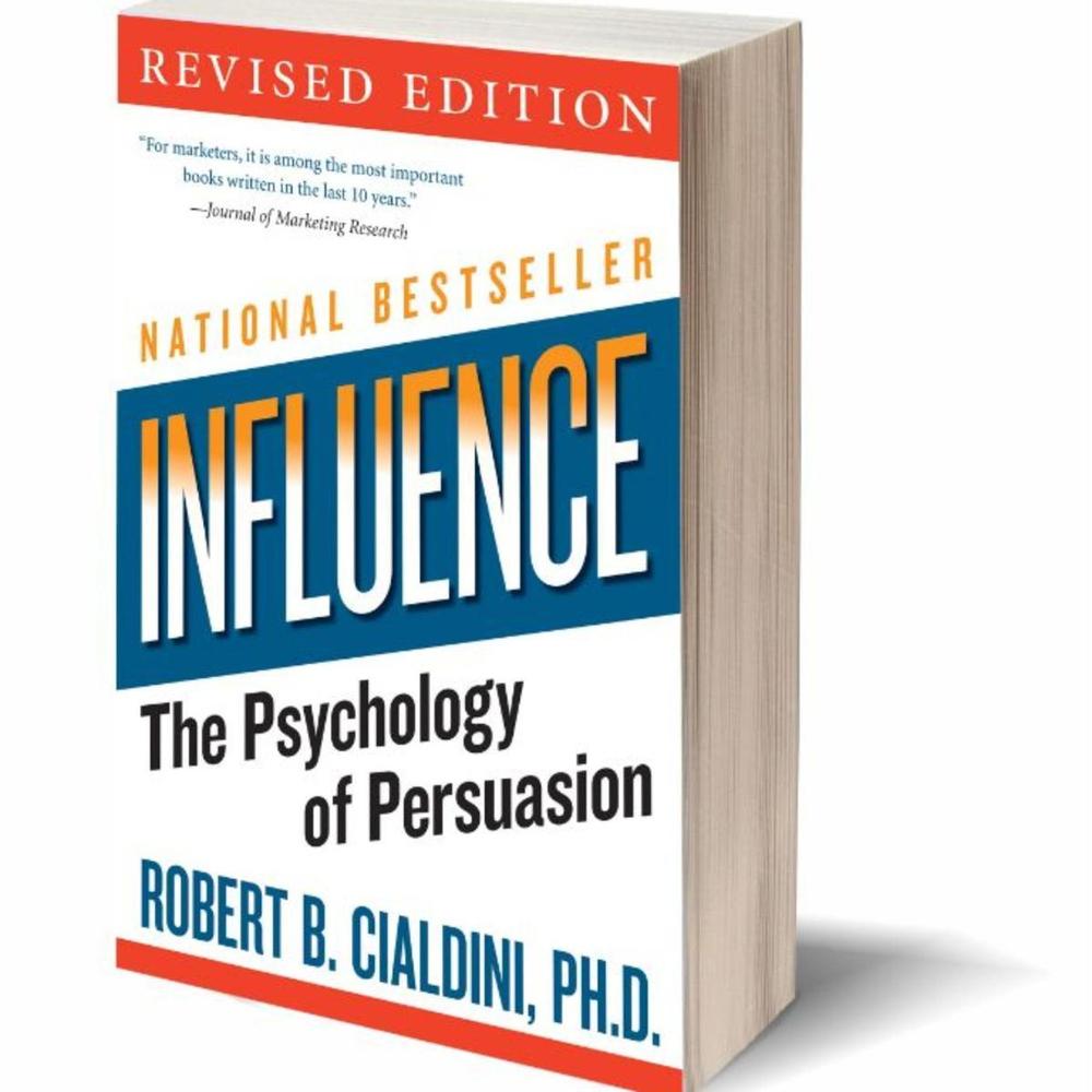 Cialdini Human Behavior Guide for Pakistan