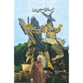 Vietnam Tere Naam Non-Fiction Urdu Book A5 Size