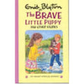 Brave Little Puppy Storybook A5 Flexible Paper for Kids