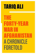 Tariq Ali KS Afghanistan History A5 Book English