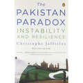 The Pakistan Paradox: Instability and Resilience Non-Fiction Book