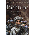 Pashtun History Book A5 Flexible Paper New Arrival