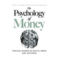 The Psychology of Money by Morgan Housel A5 Paperback