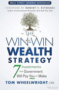 Win-Win Wealth Strategy A5 Book Tom Wheelwright KS