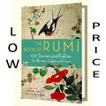 Rumi Book 105 Stories Fables Illustrated Cover