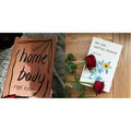 Rupi Kaur Poetry Books The Sun Her Flowers Home Body A5 Size