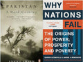 Why Nations Fail Political Economic Analysis Book