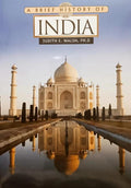 India Historical Novel A5 Size Flexible Paper
