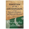 Pakistan At The Crossroads A5 Flexible Paper