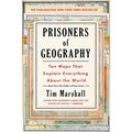 Prisoners of Geography A5 Map-Based Global Politics Book
