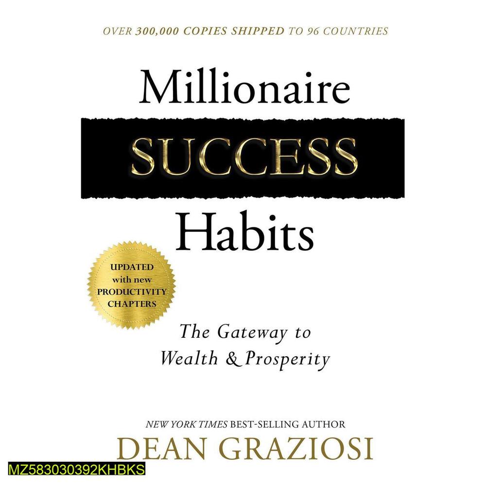 A5 Size Wealth Guide for Personal Growth