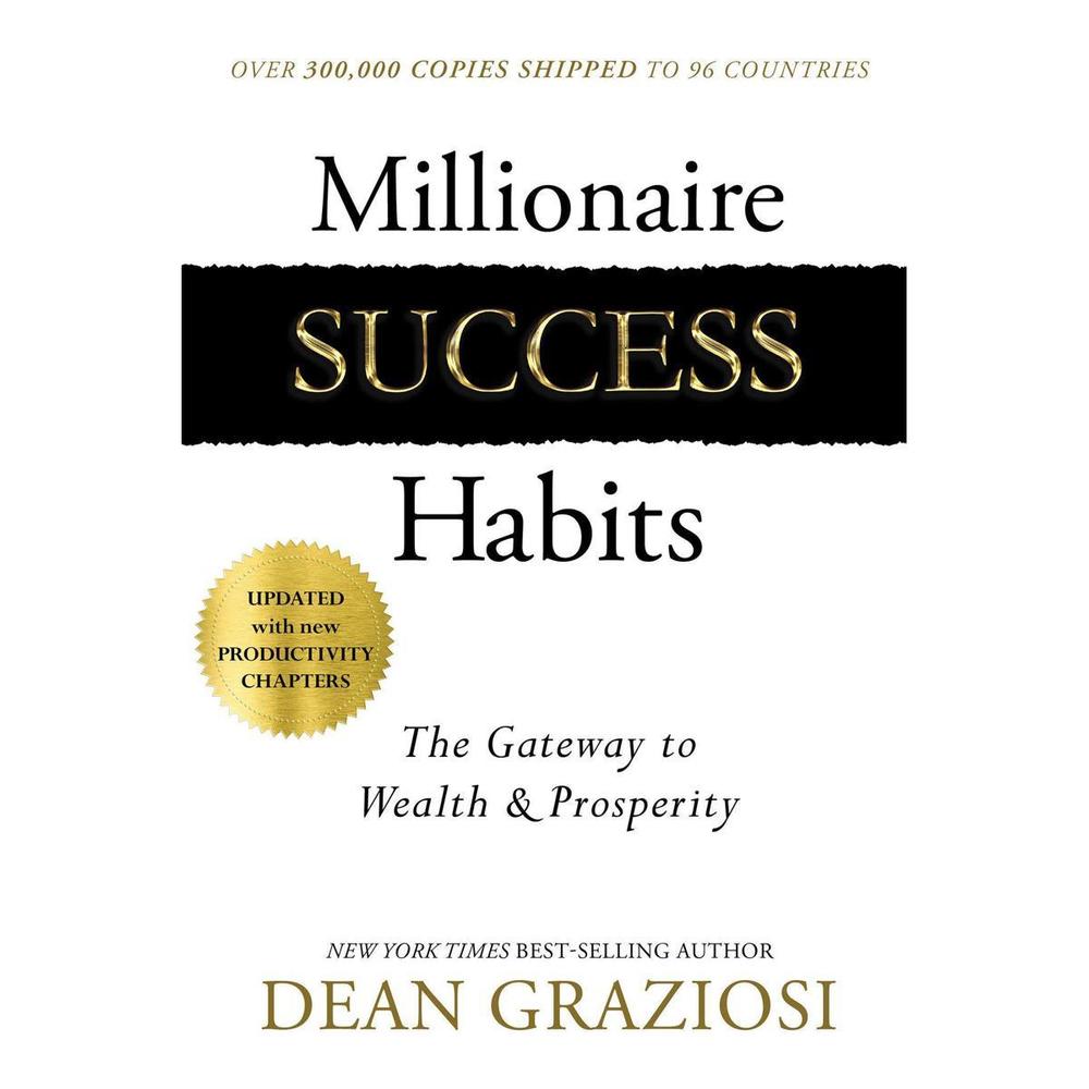 A5 Size Wealth Guide for Personal Growth