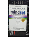 Mindset: The New Psychology of Success Paperback